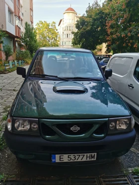 Nissan Terrano TERANO 2, снимка 10