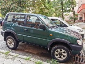 Nissan Terrano TERANO 2, снимка 11