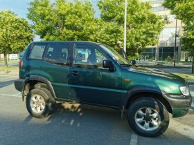 Nissan Terrano TERANO 2, снимка 2