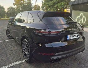 Porsche Cayenne Platinum Edition  | Mobile.bg    4