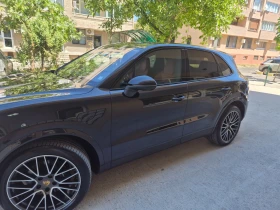 Porsche Cayenne Platinum Edition  | Mobile.bg    15