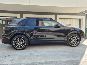 Porsche Cayenne Platinum Edition  | Mobile.bg    8