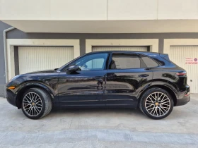 Porsche Cayenne Platinum Edition  | Mobile.bg    5