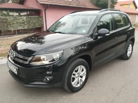 VW Tiguan 2.0 TDI Bluemotion, снимка 2