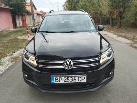 VW Tiguan 2.0 TDI Bluemotion, снимка 1