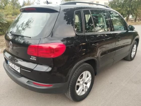 VW Tiguan 2.0 TDI Bluemotion, снимка 6