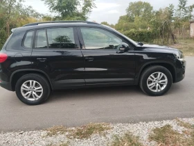 VW Tiguan 2.0 TDI Bluemotion, снимка 7