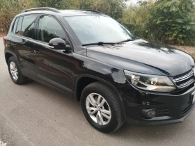 VW Tiguan 2.0 TDI Bluemotion, снимка 8