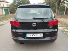 VW Tiguan 2.0 TDI Bluemotion, снимка 5