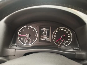 VW Tiguan 2.0 TDI Bluemotion, снимка 10