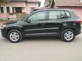 VW Tiguan 2.0 TDI Bluemotion, снимка 3