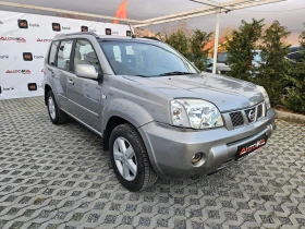 Обява за продажба на Nissan X-trail 2.2DCI-136кс= 4х4= 6СКОРОСТИ= КЛИМАТИК= АВТОПИЛОТ  ~6 900 лв. - изображение 1