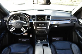 Mercedes-Benz ML 350 AMG-PACK* AIRMATIC* LED* CAMERA* FRONT-ASSIST, снимка 16