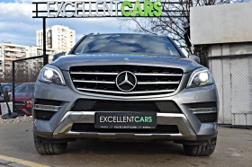 Обява за продажба на Mercedes-Benz ML 350 AMG-PACK* AIRMATIC* LED* CAMERA* FRONT-ASSIST ~37 500 лв. - изображение 5