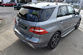 Обява за продажба на Mercedes-Benz ML 350 AMG-PACK* AIRMATIC* LED* CAMERA* FRONT-ASSIST ~37 500 лв. - изображение 4