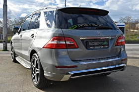 Обява за продажба на Mercedes-Benz ML 350 AMG-PACK* AIRMATIC* LED* CAMERA* FRONT-ASSIST ~37 500 лв. - изображение 3