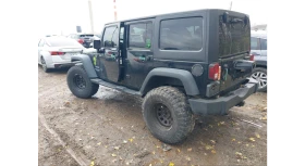 Jeep Wrangler UNLIMITED SPORT* HARD TOP* , снимка 5