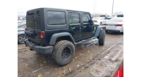 Jeep Wrangler UNLIMITED SPORT* HARD TOP* , снимка 7