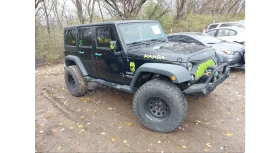 Jeep Wrangler UNLIMITED SPORT* HARD TOP* , снимка 4