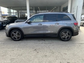 Mercedes-Benz GLB -Klasse (BM 247)(07.2019-&#62;), снимка 3