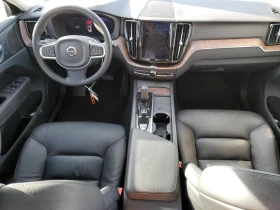 Volvo XC60 B5 MOMENTUM 53ХИЛ. КМ., снимка 7