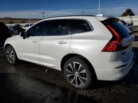 Volvo XC60 B5 MOMENTUM 53ХИЛ. КМ., снимка 2