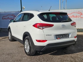 Hyundai Tucson 1.6I/132k.c/110000км/6ск/LED/БЛУТУТ/EURO 6B/ТОП - 25800 лв. - 25683479 | Car24.bg