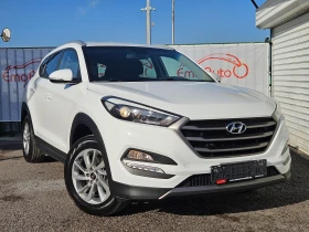 Hyundai Tucson 1.6I/132k.c/110000км/6ск/LED/БЛУТУТ/EURO 6B/ТОП - 25800 лв. - 25683479 | Car24.bg