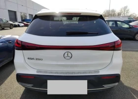 Mercedes-Benz EQA 250 | Mobile.bg    5