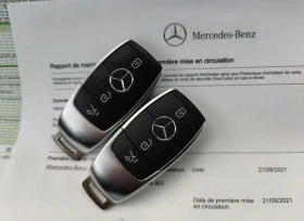 Mercedes-Benz EQA 250, снимка 14