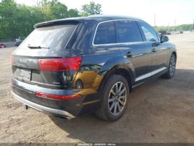 Audi Q7 Premium * * * * *  | Mobile.bg    4