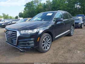 Audi Q7 Premium * * * * *  | Mobile.bg    2