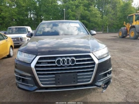 Audi Q7 Premium * * * * *  | Mobile.bg    5