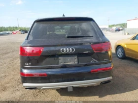 Audi Q7 Premium * * * * *  | Mobile.bg    6