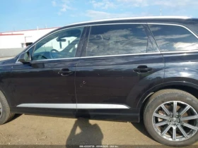 Audi Q7 Premium * * * * *  | Mobile.bg    8