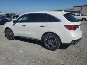 Acura Mdx TECHNOLOGY AWD | Mobile.bg    4