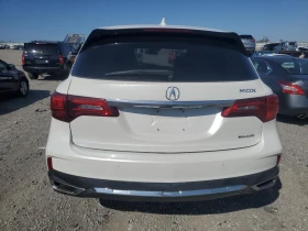 Acura Mdx TECHNOLOGY AWD | Mobile.bg    5