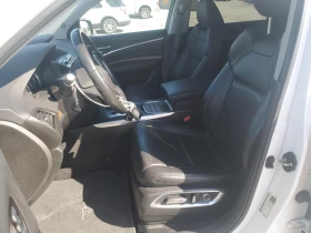 Acura Mdx TECHNOLOGY AWD | Mobile.bg    7