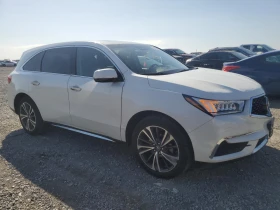 Acura Mdx TECHNOLOGY AWD | Mobile.bg    3