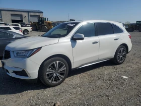 Acura Mdx TECHNOLOGY AWD | Mobile.bg    2
