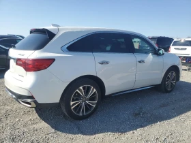 Acura Mdx TECHNOLOGY AWD | Mobile.bg    6