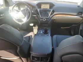 Acura Mdx TECHNOLOGY AWD | Mobile.bg    8