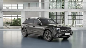 Mercedes-Benz GLC 450d 4MATIC