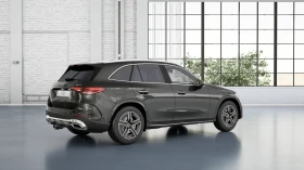 Mercedes-Benz GLC 450d 4MATIC | Mobile.bg    4