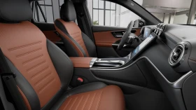 Mercedes-Benz GLC 450d 4MATIC | Mobile.bg    9