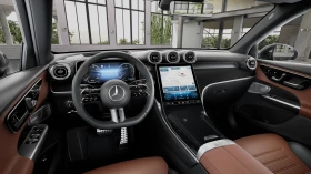 Mercedes-Benz GLC 450d 4MATIC | Mobile.bg    8