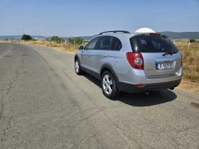 Chevrolet Captiva 2.0  150. 4?4  | Mobile.bg    3