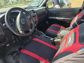Great Wall Steed 3 2.4 бензин -газ - 12300 лв. - 24692580 7