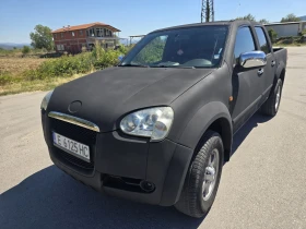 Обява за продажба на Great Wall Steed 3 2.4 бензин -газ ~11 999 лв. - изображение 7