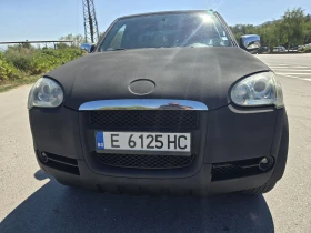 Обява за продажба на Great Wall Steed 3 2.4 бензин -газ ~11 999 лв. - изображение 4